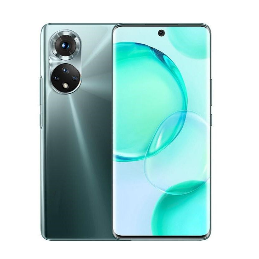 wholesale hon-or 50 8+128GB 8+256GB mobile phone used mobile phones for sale mobile phone 5g smartphone for honor