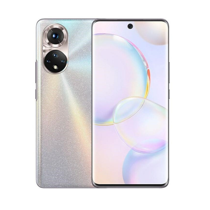 wholesale hon-or 50 8+128GB 8+256GB mobile phone used mobile phones for sale mobile phone 5g smartphone for honor