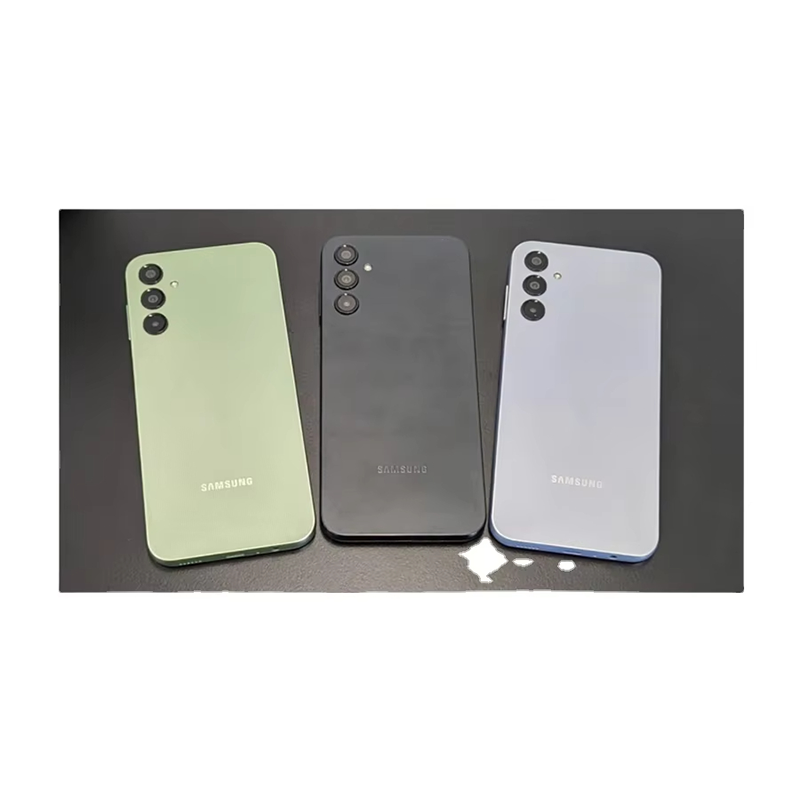 6.7 inches big screen Unlocked used multifunction smart A13 A14 A12 A11 5G mobile phone