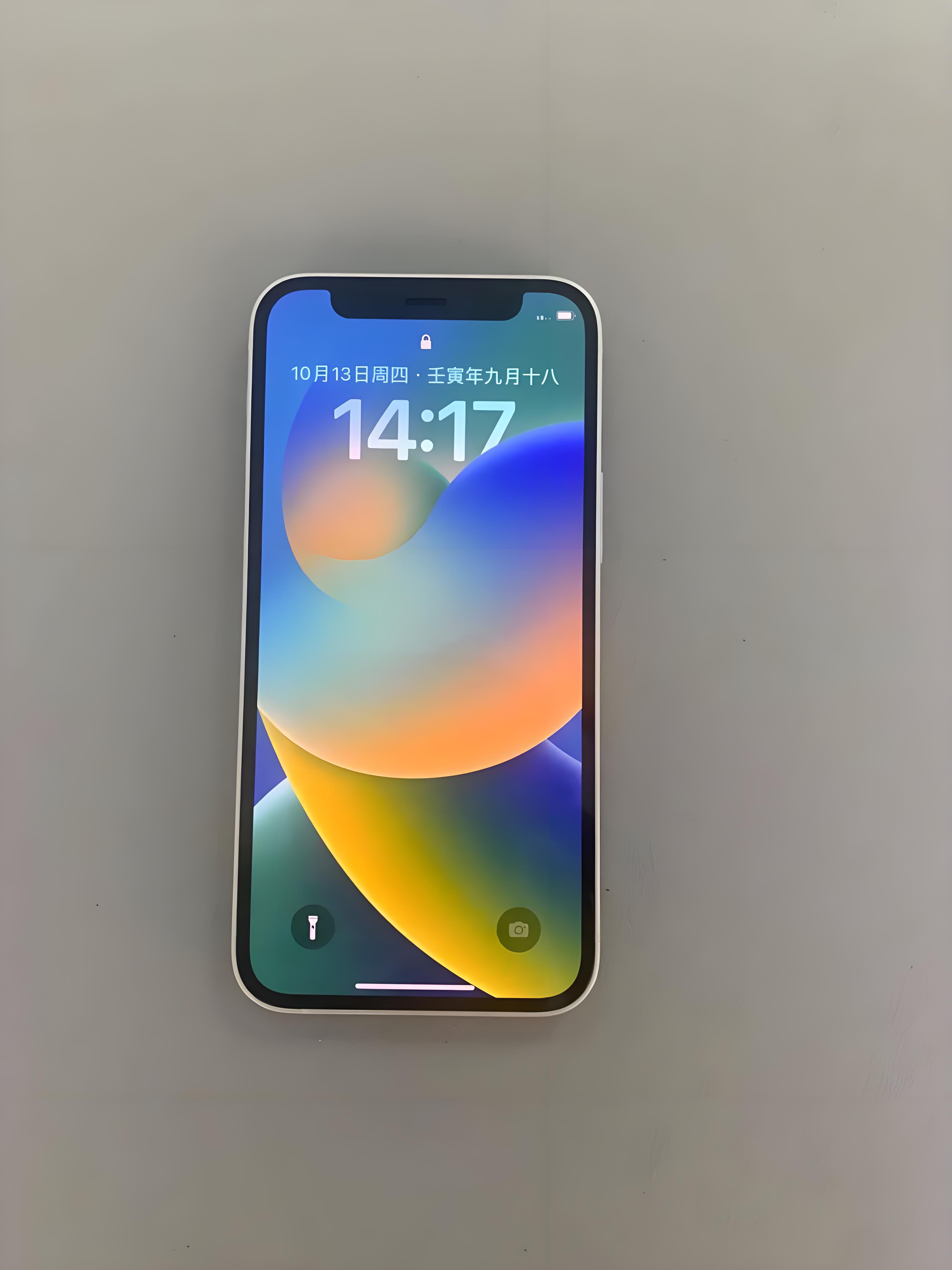 For iPhone 12 mini Hotsale Original 5G Used Phone 128gb Unlocked Second Hand Smartphone for iPhone 12mini Unlocked Mobile Phones