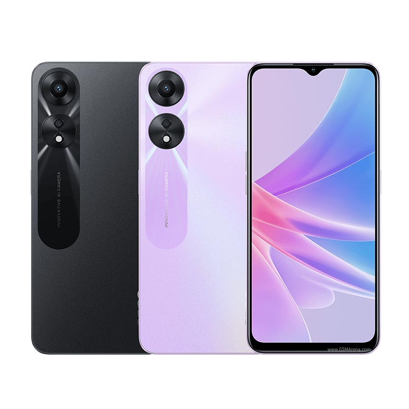 wholesale OPPO A78 5G 64GB 6.56 inch phone wholesale used mobile phones low price 5G