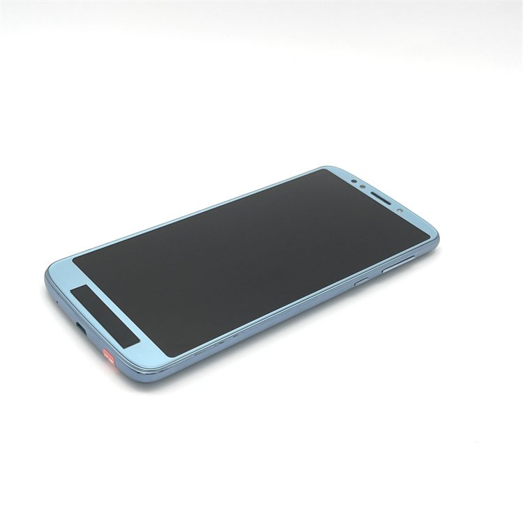 Wholesale Renovacion telefone smart Phone Unlocked Original Used Phone for Motorola E5 Plus Refurbished Mobile Phone