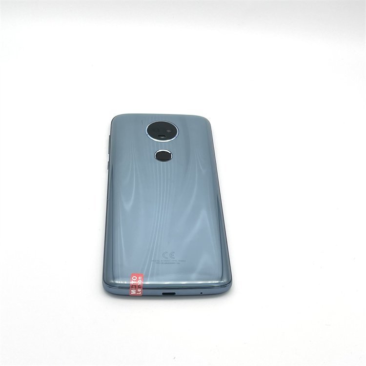 Wholesale Renovacion telefone smart Phone Unlocked Original Used Phone for Motorola E5 Plus Refurbished Mobile Phone