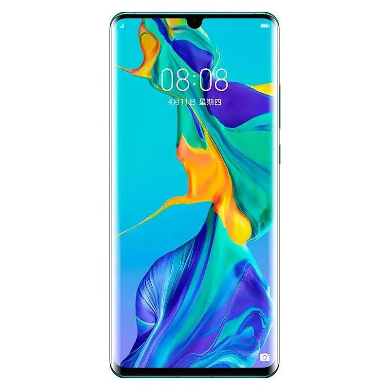 used mobile phone for Huawei huawei p30 proi Mobile Phone high quality 4g 5g second-hand phone bulk sale low price
