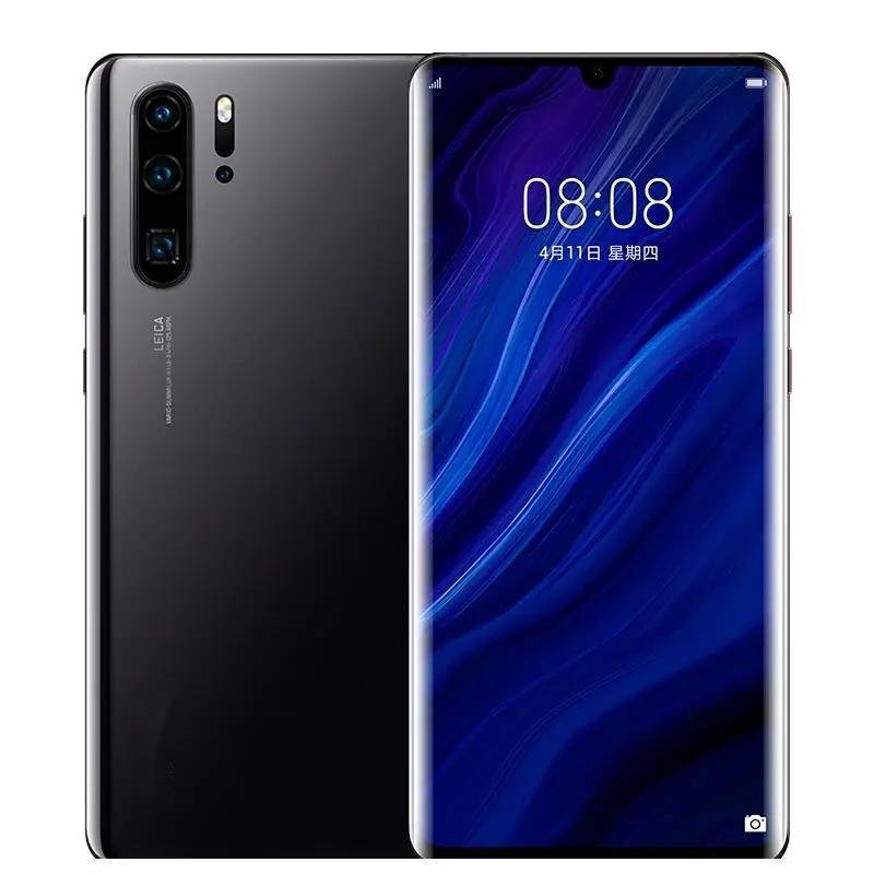 used mobile phone for Huawei huawei p30 proi Mobile Phone high quality 4g 5g second-hand phone bulk sale low price