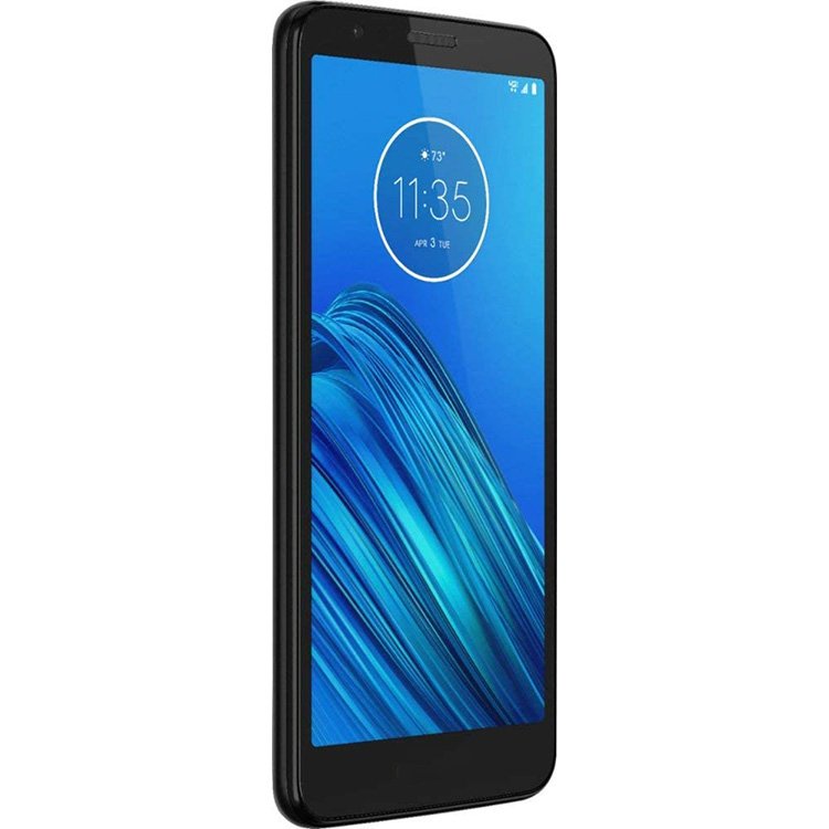 Factory Used Mobile Phone High Quality Original E6 Mobile Phone Android System Second Hand Phone
