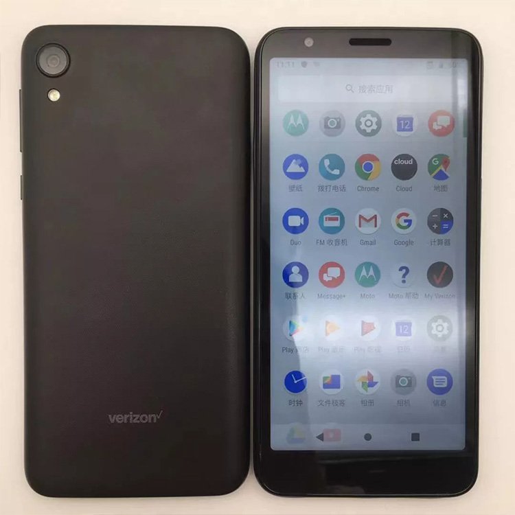 Factory Used Mobile Phone High Quality Original E6 Mobile Phone Android System Second Hand Phone
