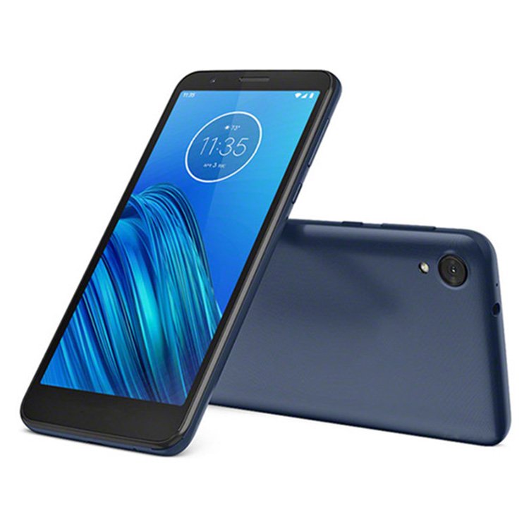 Factory Used Mobile Phone High Quality Original E6 Mobile Phone Android System Second Hand Phone