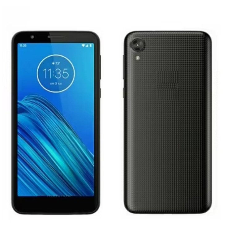 Factory Used Mobile Phone High Quality Original E6 Mobile Phone Android System Second Hand Phone