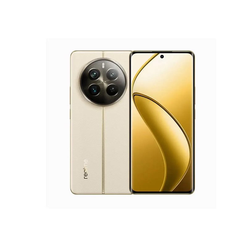 Realme 12 Pro Plus 5g Smartphone cell phone mobile phone Original Android Used Phone
