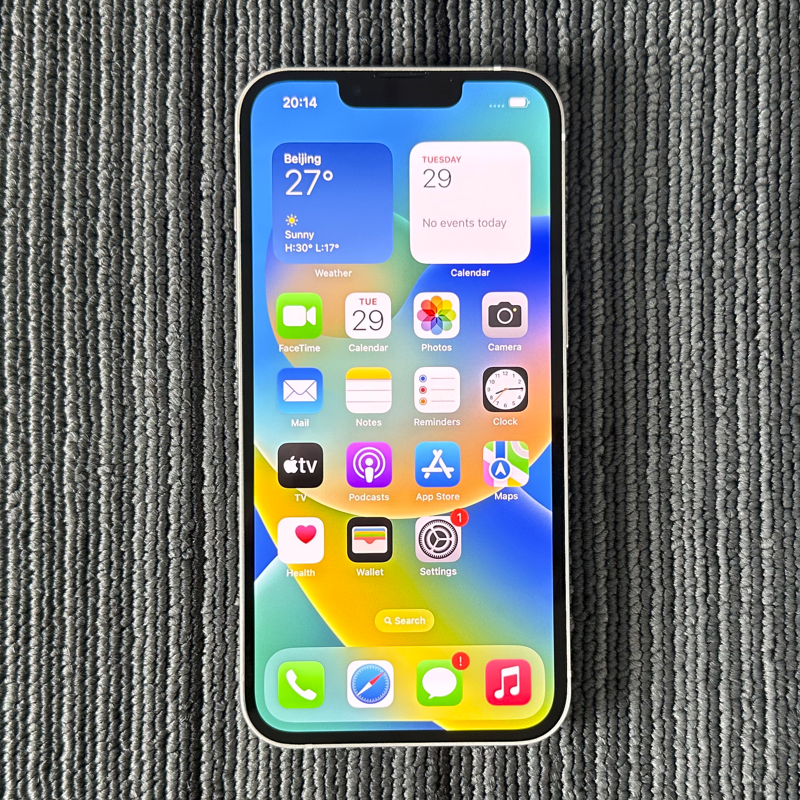 5G Smartphone Wholesale 99% New Original for Iphone 13pro Max Used Mobile Phone Brand for Iphone 11 12 14 13 Pro Max No Scratch