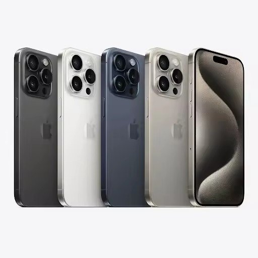 Brand 99% New And Used I Phone 15 Pro 15 Pro Max 5g 128gb 256gb Used Mobile Phone for i 15pro Max Quick shipment