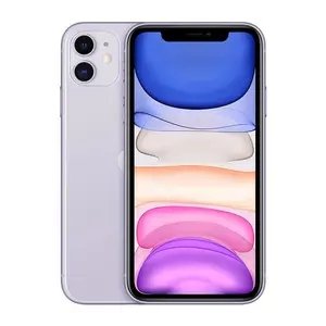Original used for iPhone 11 unlocked iphone second hand mobile phone for iOS Apple iPhone11 pro max
