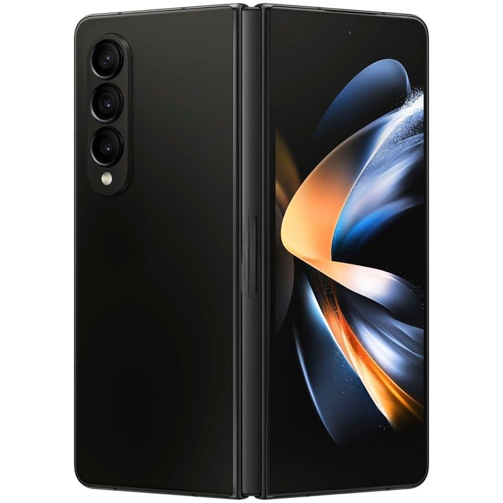Wholesale Used Mobile Phones For Samsung Galaxy Z Fold4 5g Smartphone Original global version Android smart phone