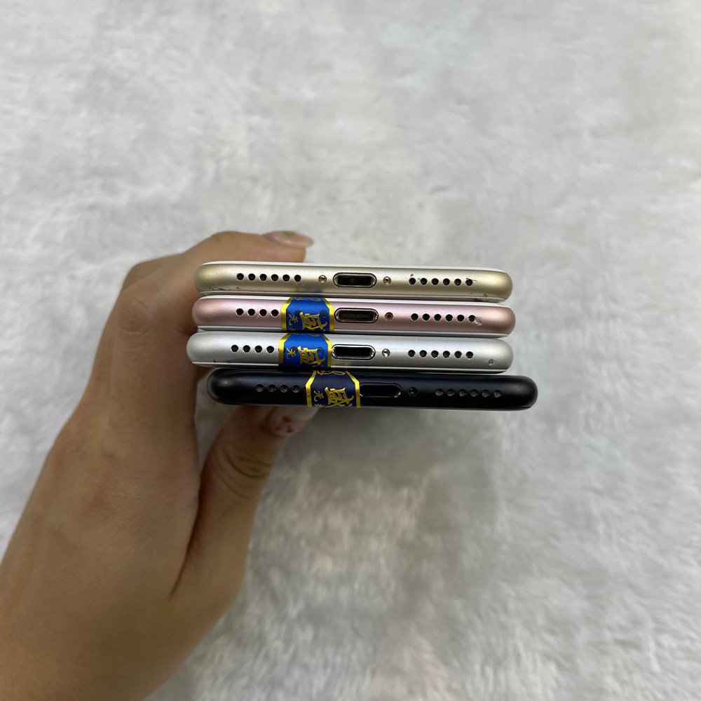 wholesale phones 7 5G Smartphone A+ Grade 128GB Storage Unlocked New Condition with Low Price Mobile Phone bulk used phones