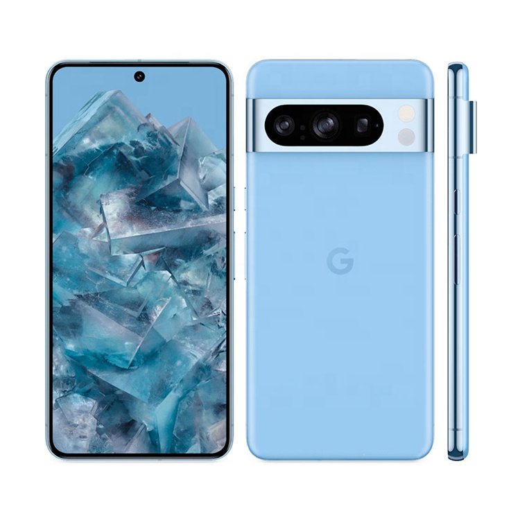 In Stock Unlocked Original pixel 8 pro A+ Condition pixel 6 pro Used Mobile Phones for google pixel 7 pro neuf