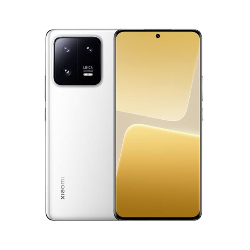 Wholesale Original Android 5g smartphone Camera phone for Xiao-mi Mi 13 Pro 12+256GB used mobile phones