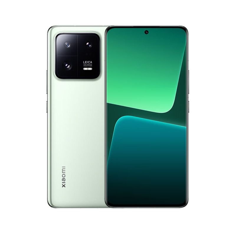 Wholesale Original Android 5g smartphone Camera phone for Xiao-mi Mi 13 Pro 12+256GB used mobile phones