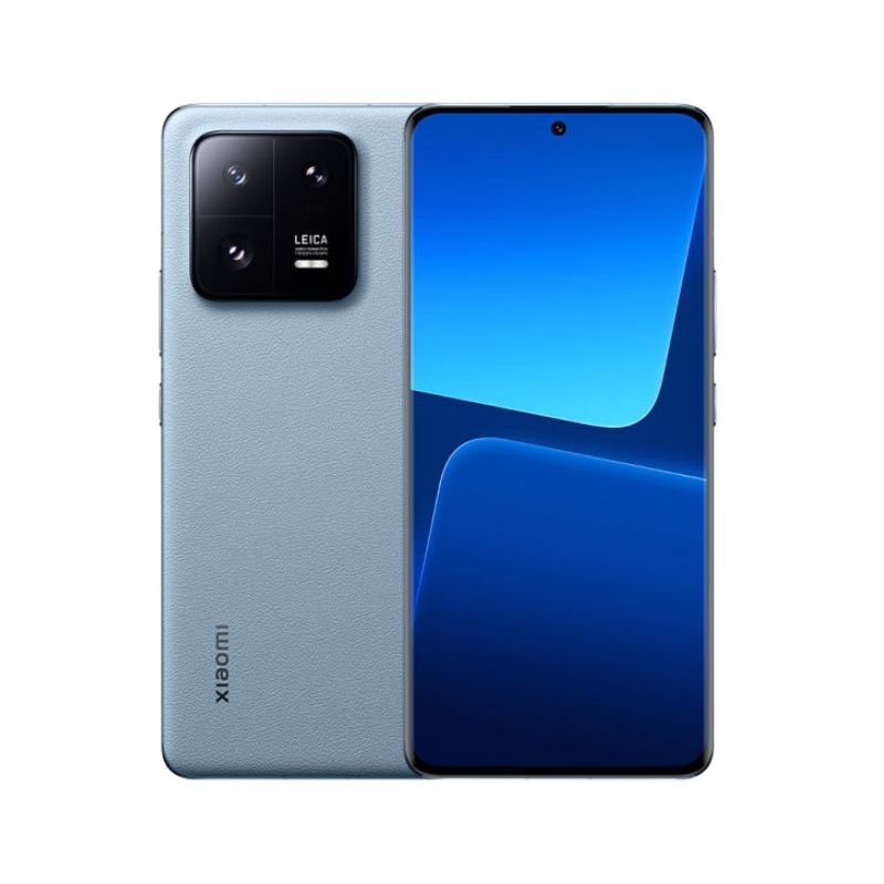 Wholesale Original Android 5g smartphone Camera phone for Xiao-mi Mi 13 Pro 12+256GB used mobile phones