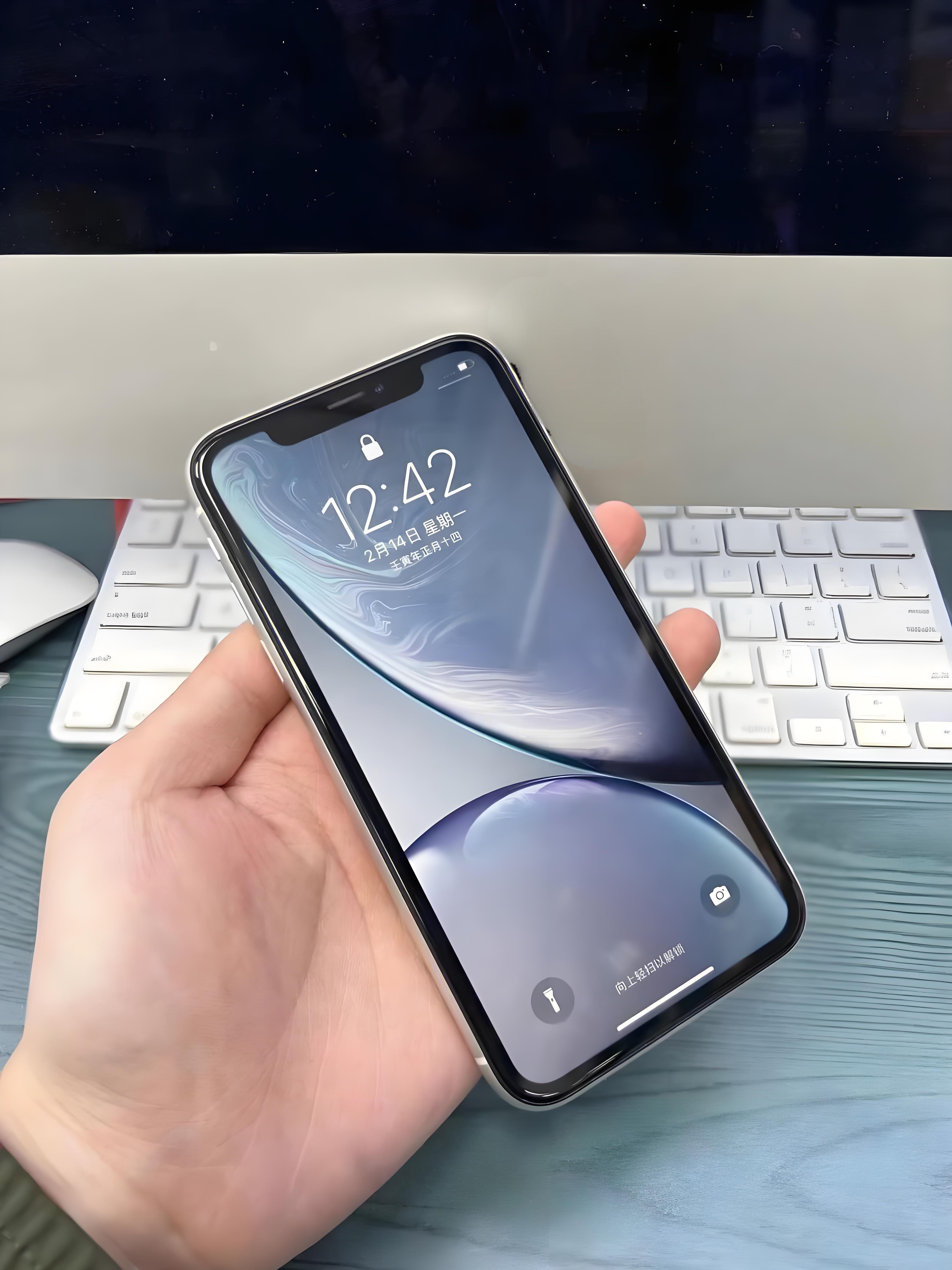 High Quality i Phone X XR XS Original Mobile Phone Original Brand Smart Phones Used Second Hand Low Price For iPhone XR X XS