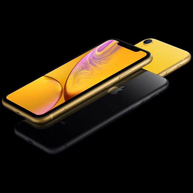 High Quality i Phone X XR XS Original Mobile Phone Original Brand Smart Phones Used Second Hand Low Price For iPhone XR X XS