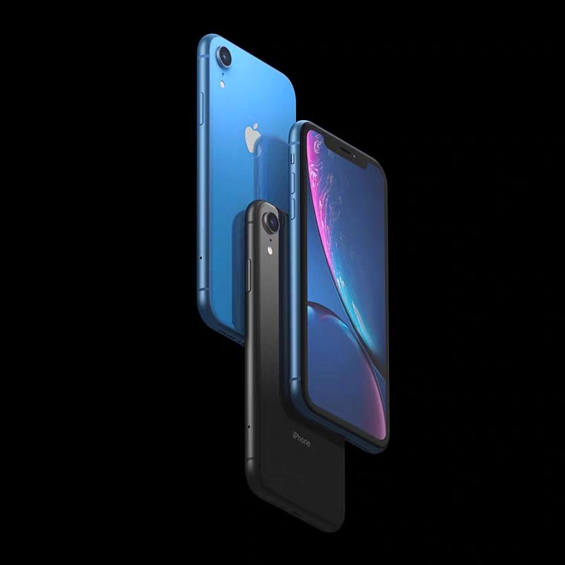High Quality i Phone X XR XS Original Mobile Phone Original Brand Smart Phones Used Second Hand Low Price For iPhone XR X XS
