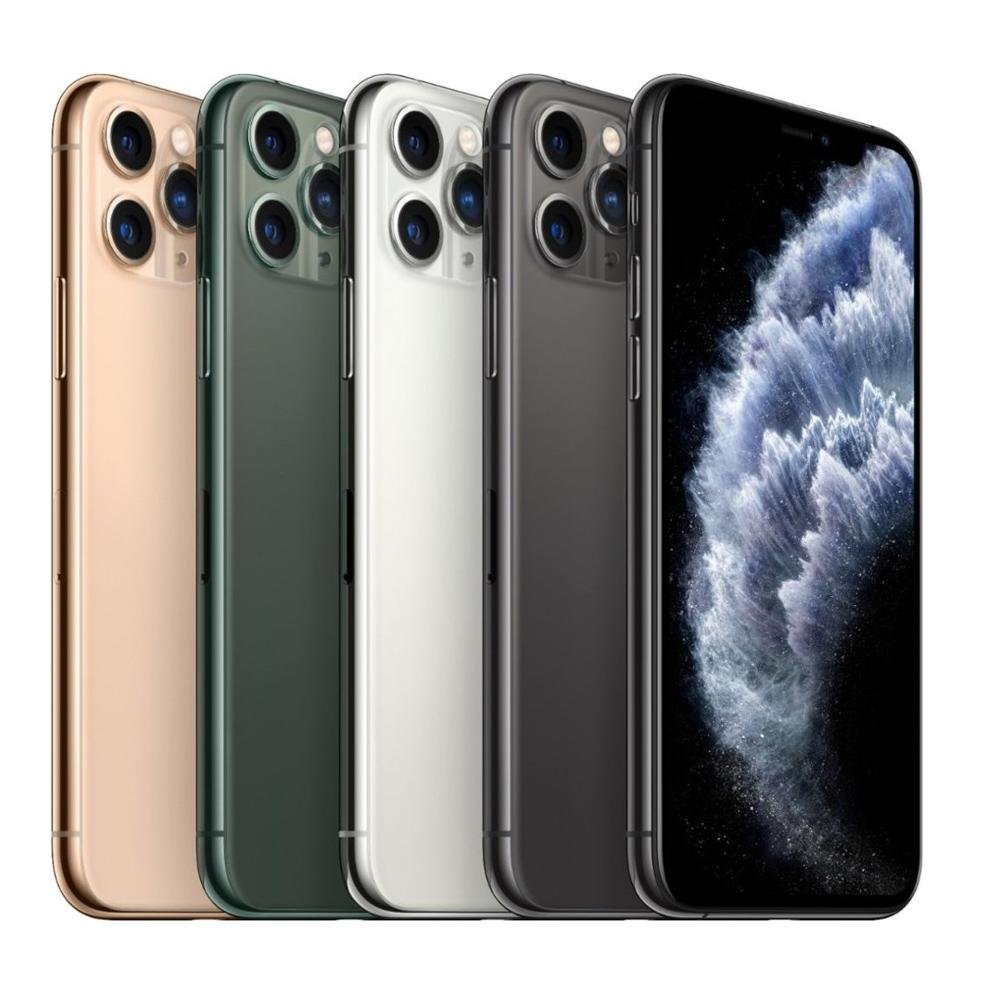 Almost New Second Hand I Phone 11 Pro Max Us Version Second Hand Mobile Phone Used Smartphone For I Phone