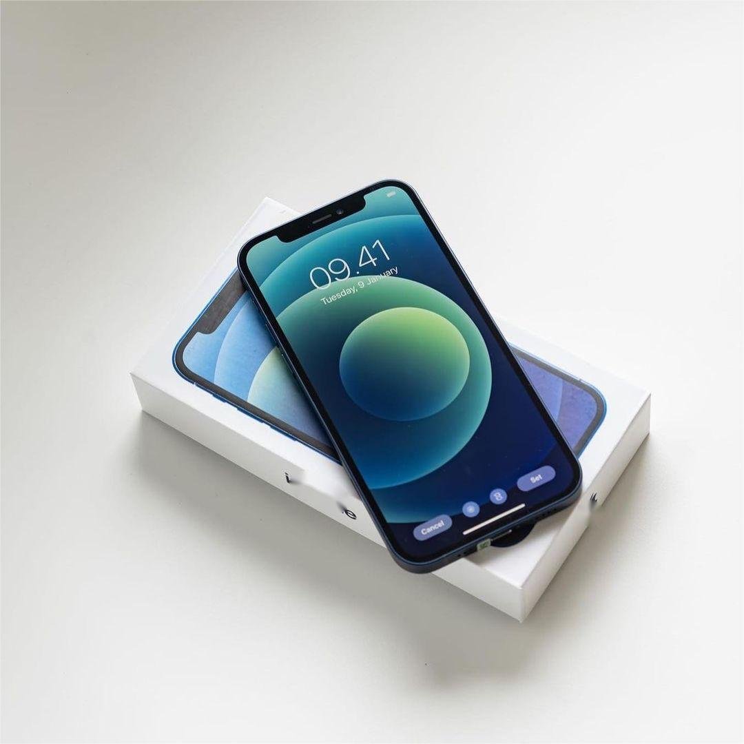wholesale high quality Low price used mobile phones 64GB 128GB 256GB for 12 12Pro 12ProMax unlocked 5G smartphone