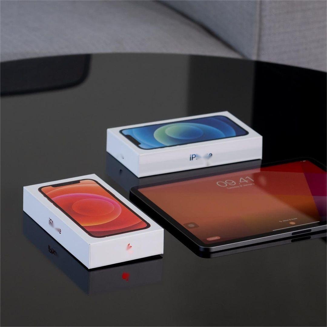 wholesale high quality Low price used mobile phones 64GB 128GB 256GB for 12 12Pro 12ProMax unlocked 5G smartphone