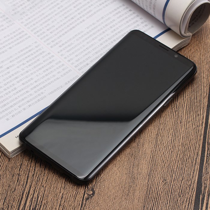 Hot Sale For Samsung S9 S9+ Cell Phone 6+64GB Unlocked Used Mobile Phones Cheap Second Phone A Smartphone