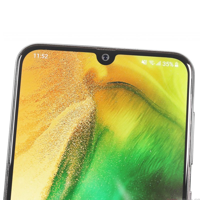 Factory Direct Supply Used Mobile Phones Cheap Original Second Hand Cell Phone For Samsung A50