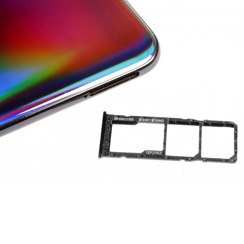 Factory Direct Supply Used Mobile Phones Cheap Original Second Hand Cell Phone For Samsung A50