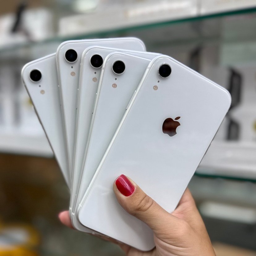 Wholesale good quality used mobile phones octa core 64GB 256GB 4G Smartphone For Phone xr mobilephone