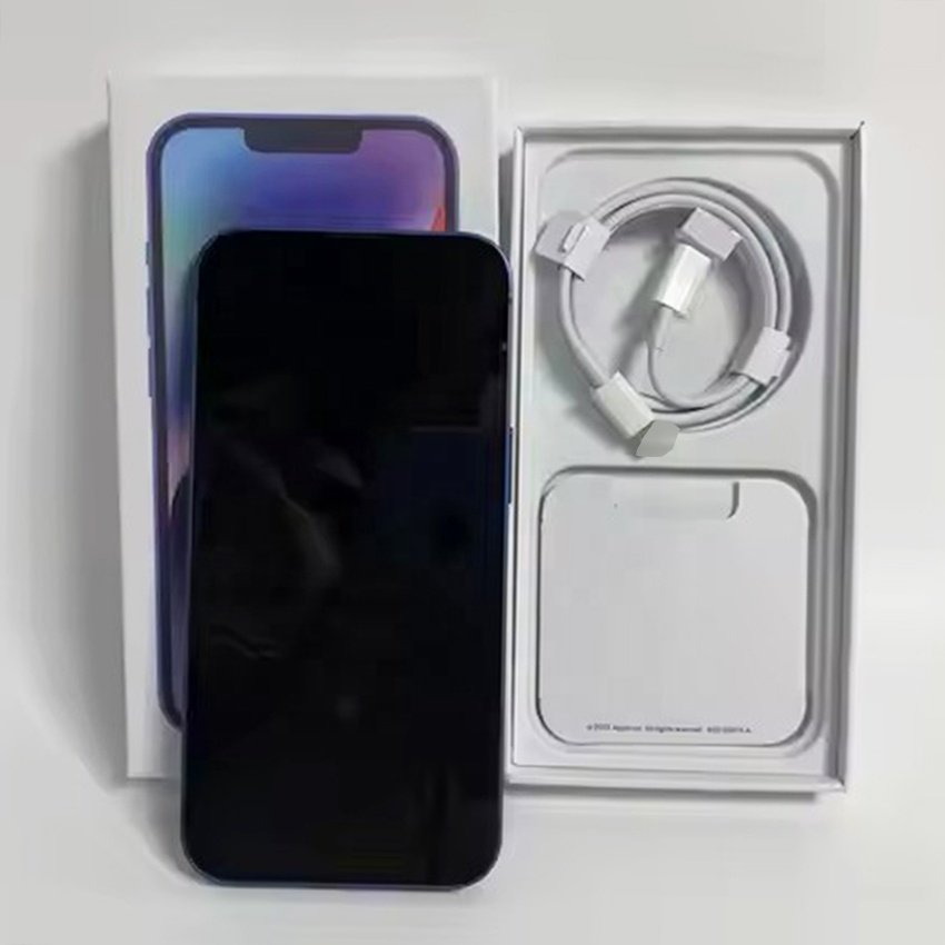 Used Original Smart Phone For iPhone 13 13pro 13 Promaxe 5G Smartphone Wholesale All Types Cheap Prices Unlocked Cell Phones