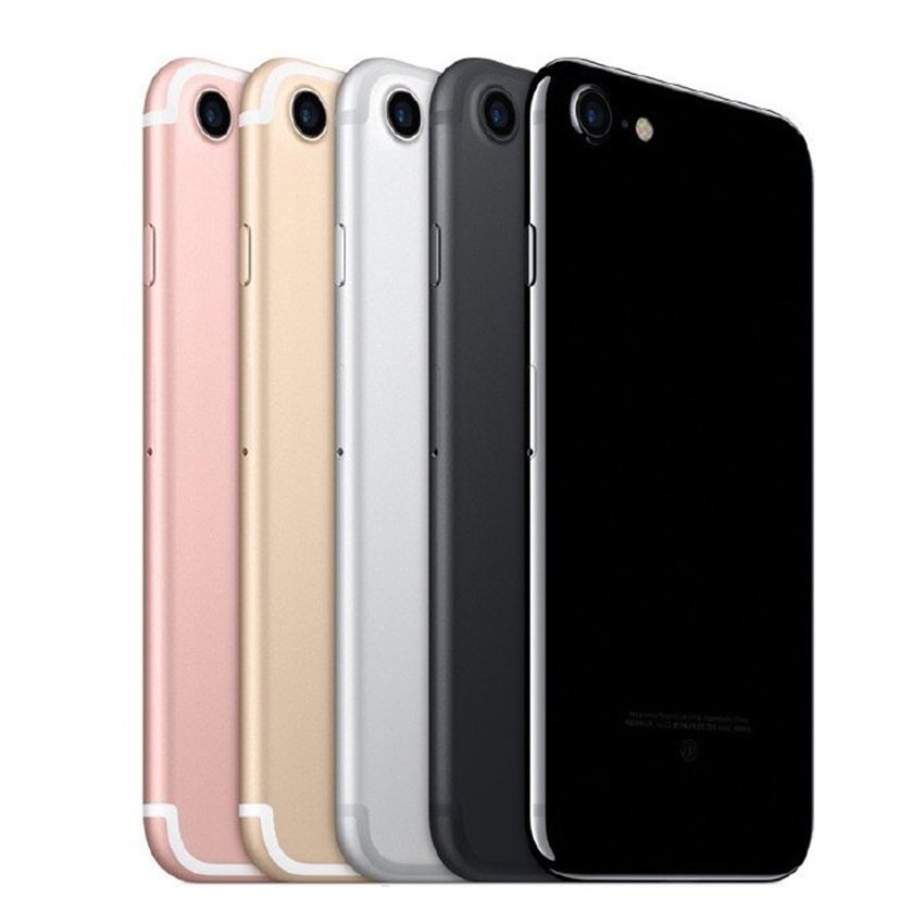 Wholesale Ready Goods Low Price Phone 6 7 8 Plus Original Unlocked 99% New Used Cell Phones For iphone 7 Plus 128gb Second Hand