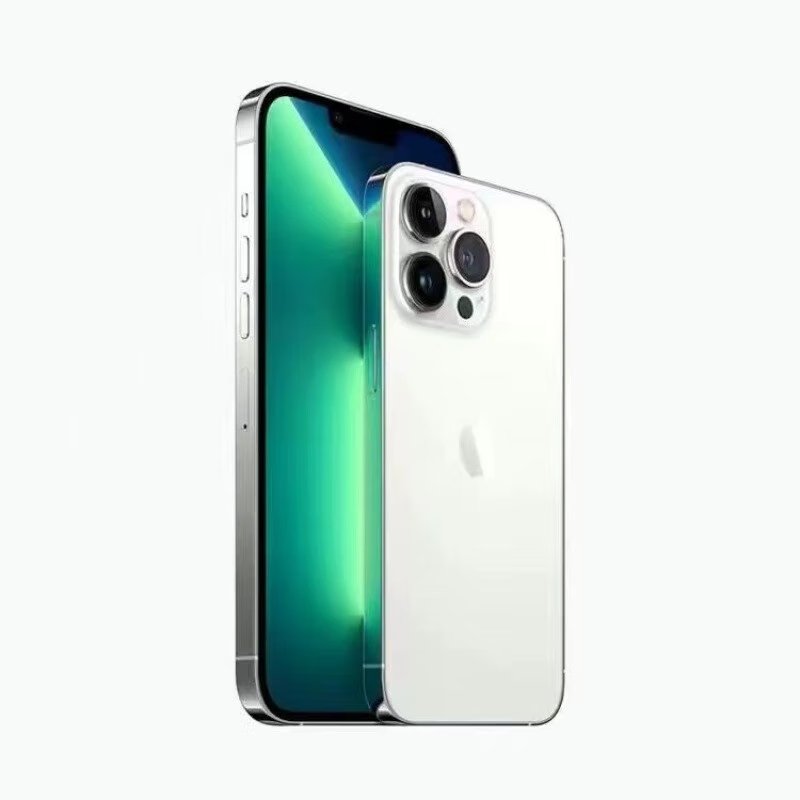 2024 Wholesale Smartphone Original I phone 13 Pro Max Used Phone