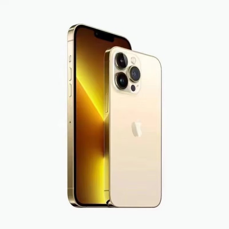 2024 Wholesale Smartphone Original I phone 13 Pro Max Used Phone