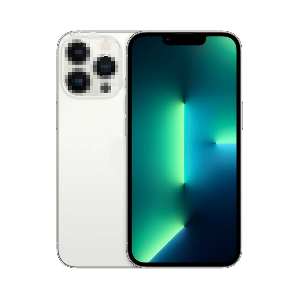 Wholesaler Used Smart For iPhone 11Pro Max/12Pro Max/13Pro Max/14Pro Max/15Pro Max 64GB to 512GB Condition Refurbished
