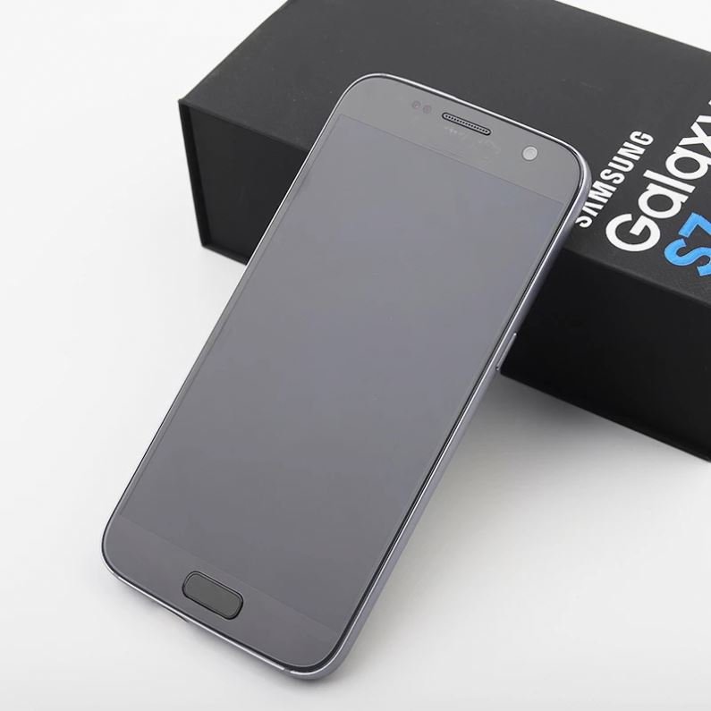 Factory Wholesale Cheap Phones Used Cell Phone S7, Mobile Phone For Samsung S7 S7 edge