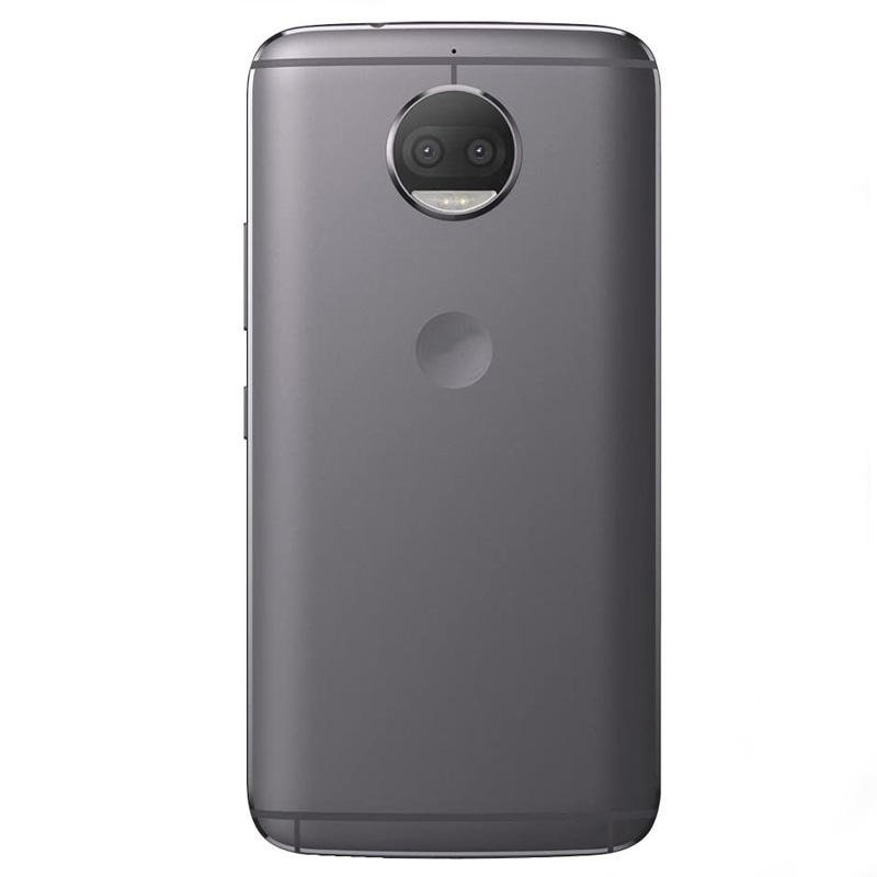 Offical Original USA Version second hand Phone for refurbished Motorola G5 Plus mobile phone