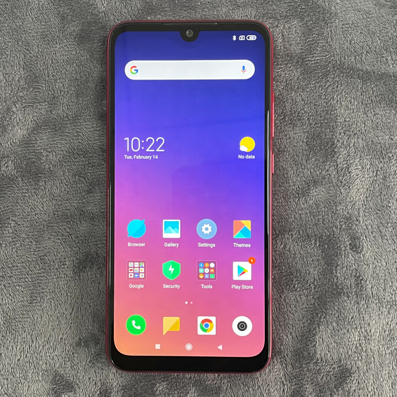 Competitive High Quality Used Mobile Phones for Sale Good Second Hand Cell Phones for Redmi note 7 note7 pro