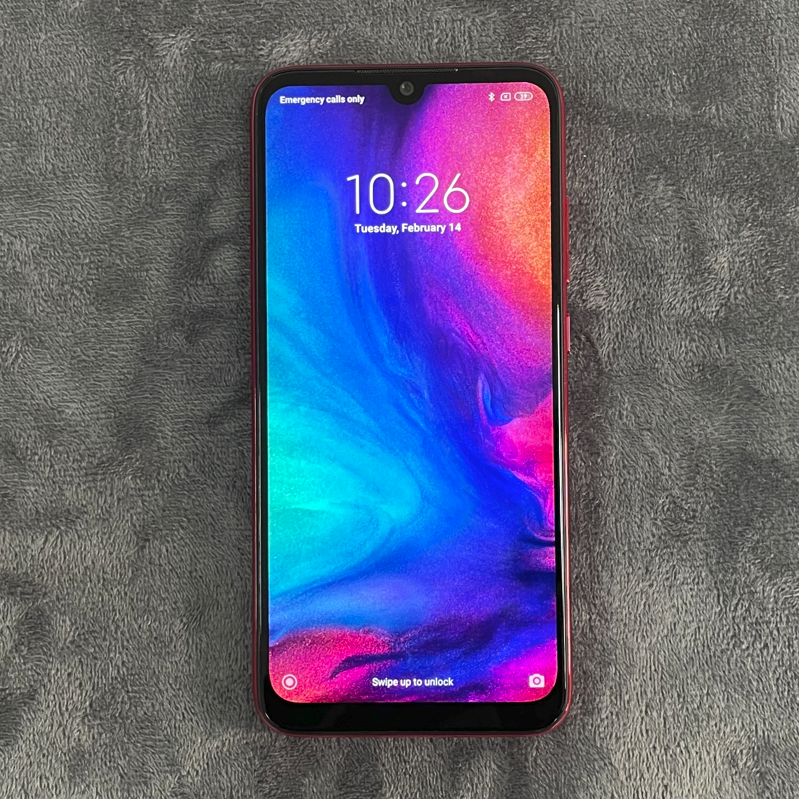 Competitive High Quality Used Mobile Phones for Sale Good Second Hand Cell Phones for Redmi note 7 note7 pro