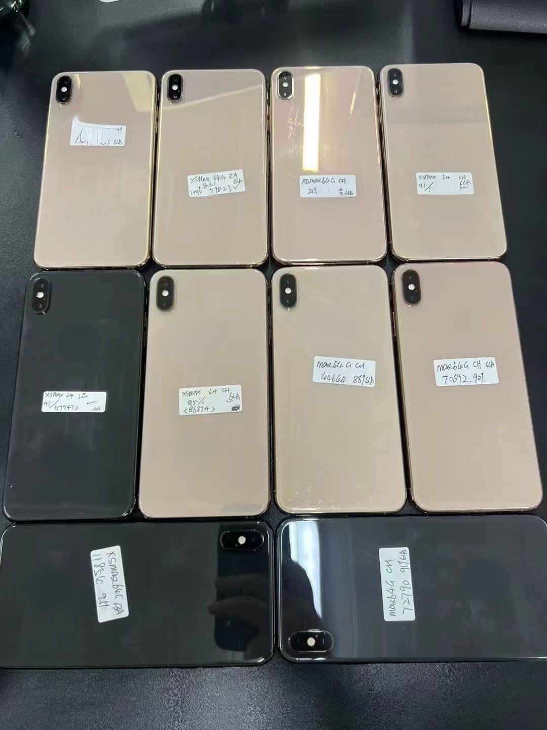 Used phone wholesale SE2020 SE2023 X XR XS 11 11pro 12 12pro 13 14 14 pro max phone xs max phone xr hot sale low price