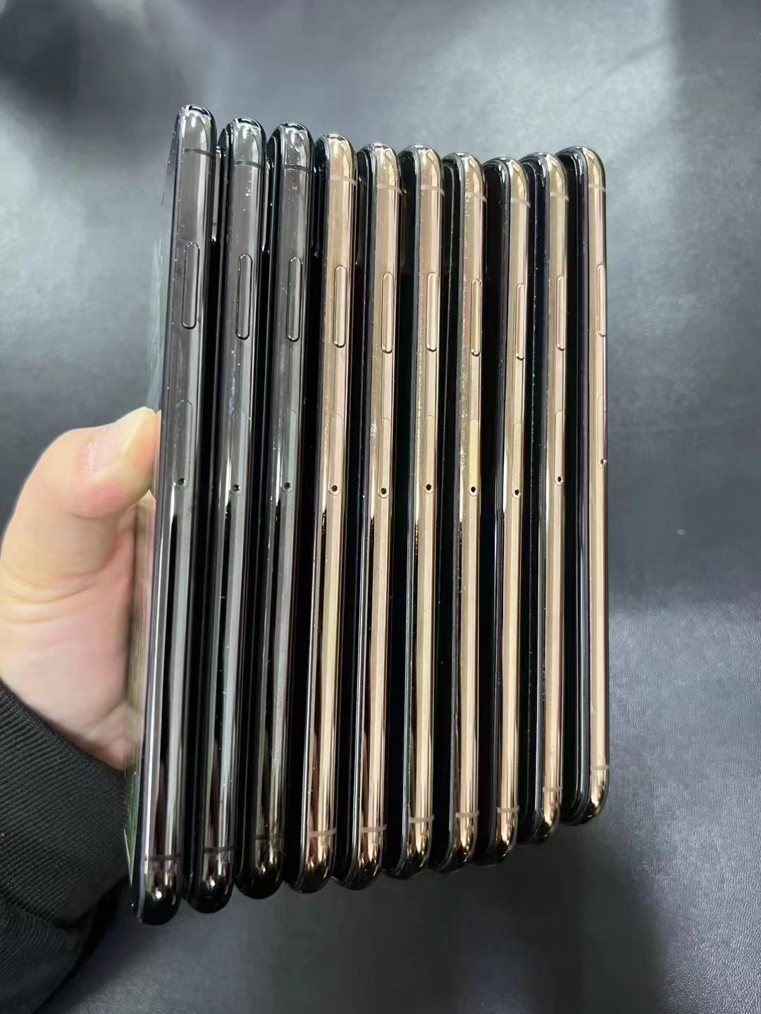 Used phone wholesale SE2020 SE2023 X XR XS 11 11pro 12 12pro 13 14 14 pro max phone xs max phone xr hot sale low price