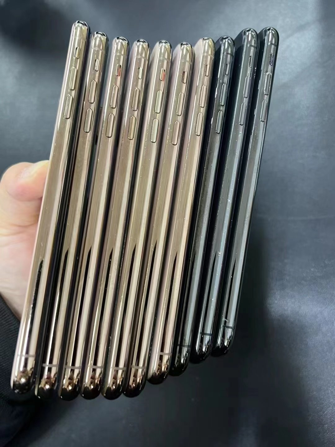 Used phone wholesale SE2020 SE2023 X XR XS 11 11pro 12 12pro 13 14 14 pro max phone xs max phone xr hot sale low price