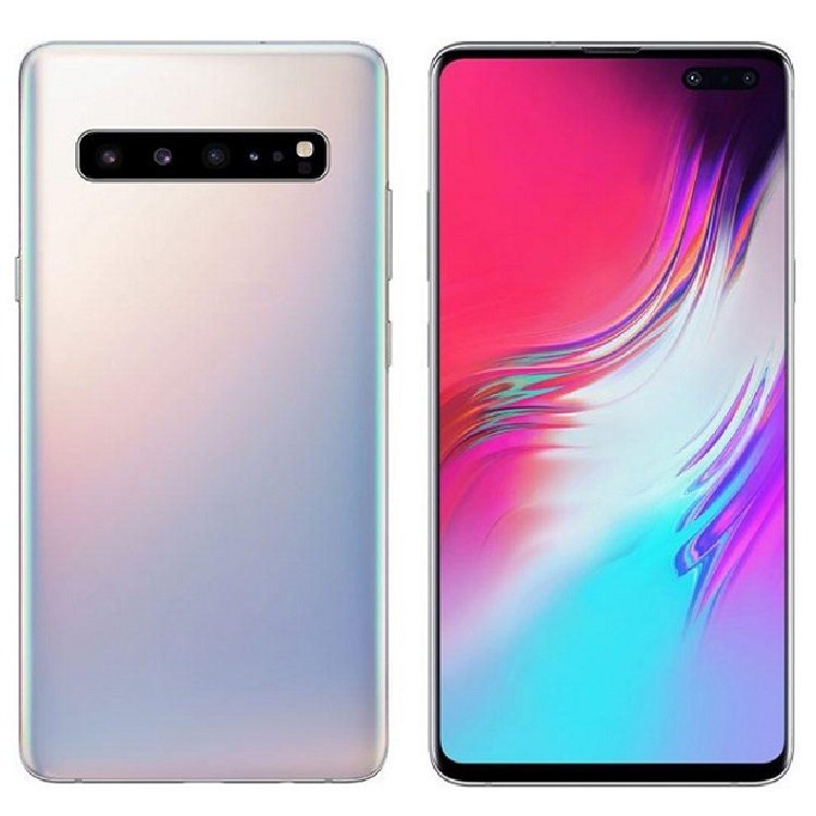 Wholesale Unlocked Original USA Version Smartphone Mobile Phone S10 5G Samsng Used Phones