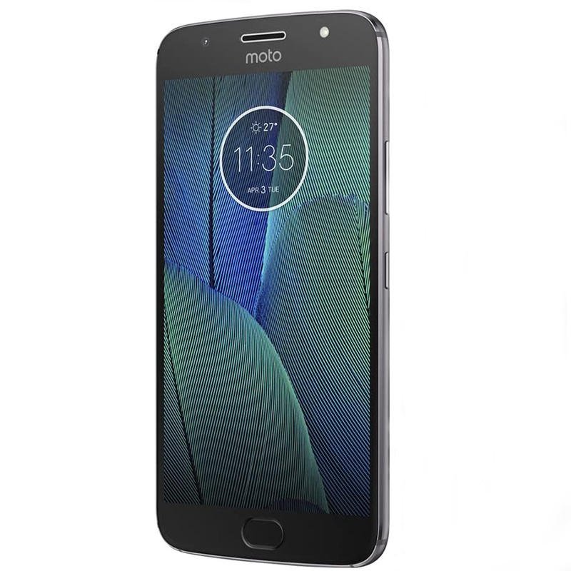 Cheap refurbished tiny 5.2 inch second-hand mobile phone for Motorola Moto G5 Plus for sale