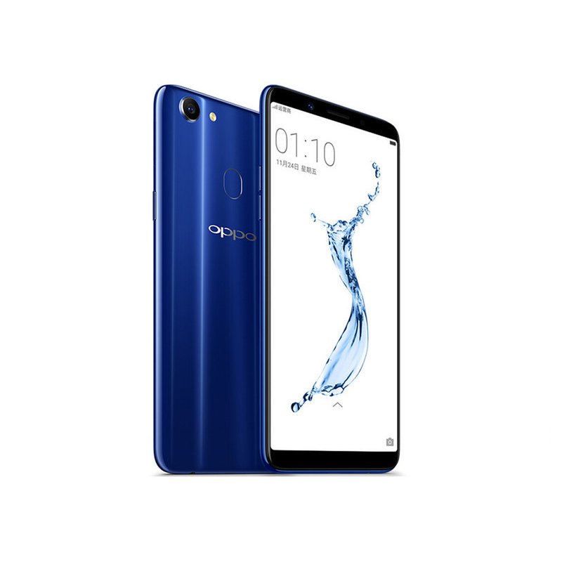 Mobile phone wholesale used For oppo a79 Cheap Android phones RAM 4GB ROM 64GB High quality and low price