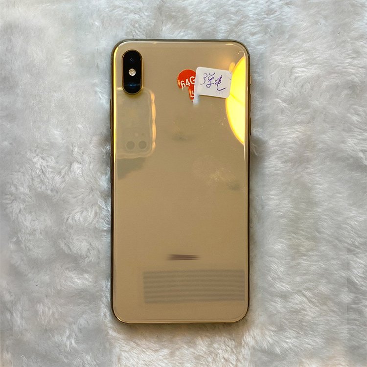 wholesale used mobile phones 5G XS Smartphone A+ Grade 256GB Storage 6G RAM New Condition use mobile phone low price cell phone