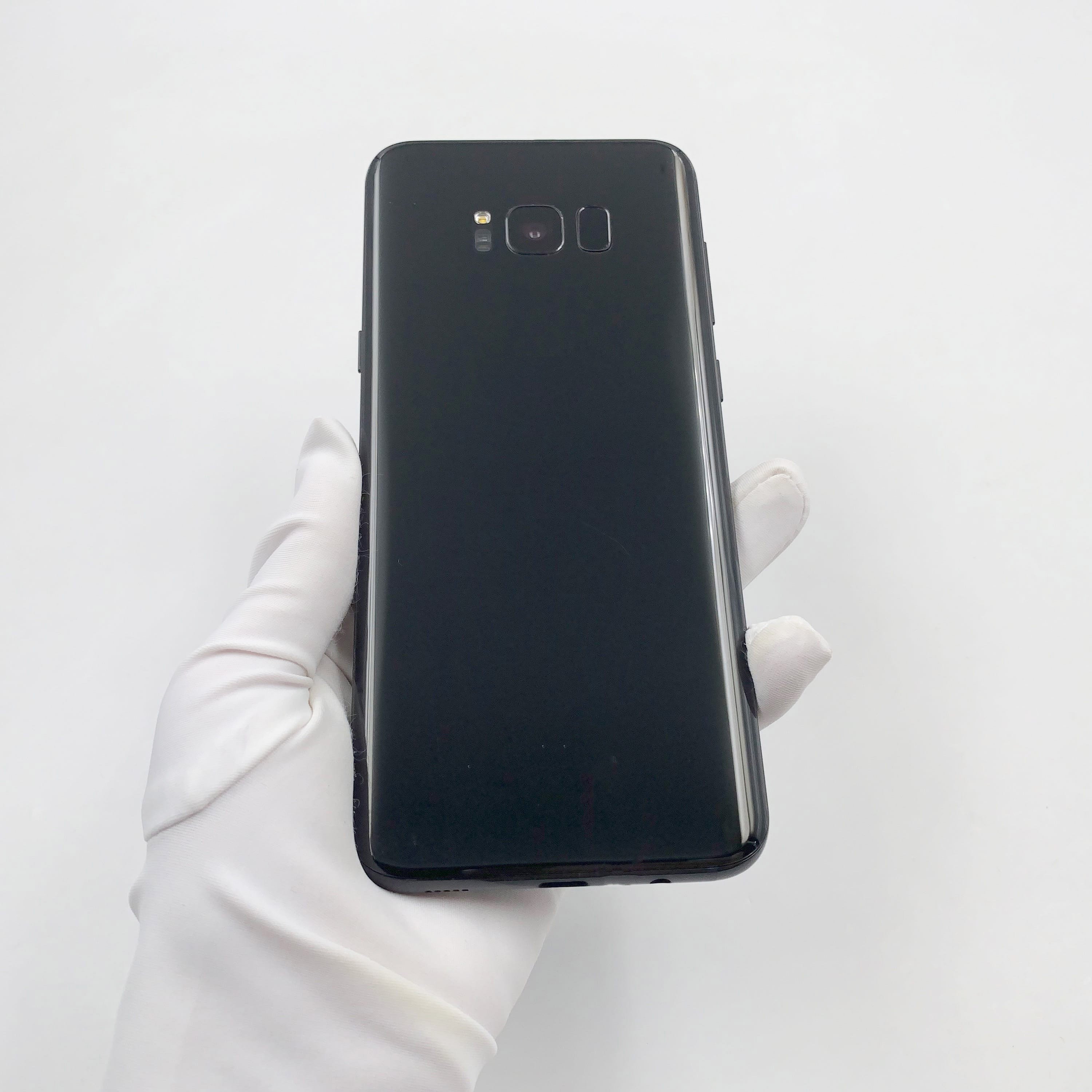 used mobile phone refurbished second hand unlocked for GALAXY S8+ original secondhand phones version wholesale cellular bulk